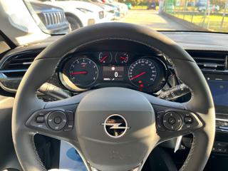 OPEL Corsa usata, con Climatizzatore