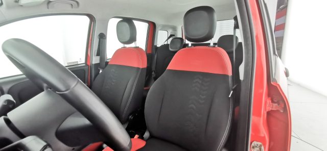 FIAT Panda usata 56