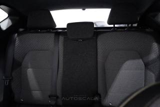 RENAULT Captur usata, con Bracciolo