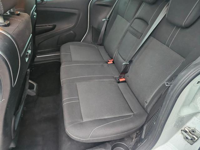 FORD B-Max usata, con Sistema di navigazione