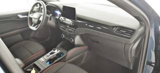 FORD Kuga usata, con Fari full-led