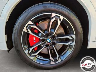 BMW X2 usata, con Airbag Passeggero