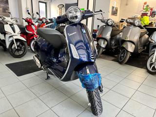 PIAGGIO Vespa 125 Primavera usata 1