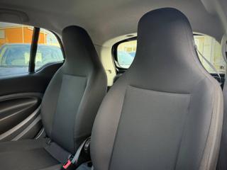 SMART ForTwo usata, con Isofix