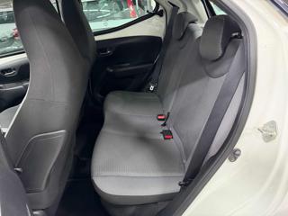 TOYOTA Aygo usata, con Controllo trazione