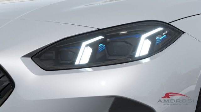 BMW 220 usata 5