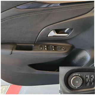 OPEL Corsa usata, con Fendinebbia