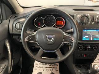 DACIA Sandero usata, con Chiusura centralizzata