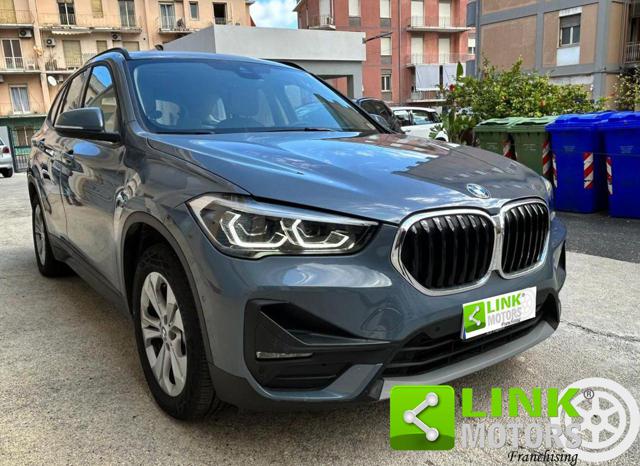 BMW X1 usata, con Airbag laterali