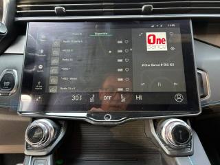 LYNK & CO 01 usata, con Climatizzatore