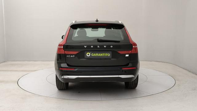 VOLVO XC60 usata, con Airbag Passeggero