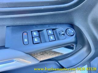 CITROEN C5 Aircross usata, con Climatizzatore