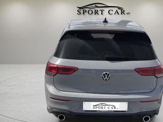 VOLKSWAGEN Golf usata, con Airbag Passeggero