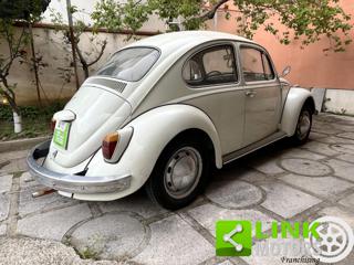 VOLKSWAGEN Maggiolino usata 7