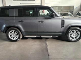 LAND ROVER Defender usata, con Alzacristalli elettrici