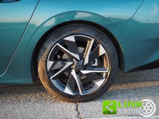 PEUGEOT 308 usata 35