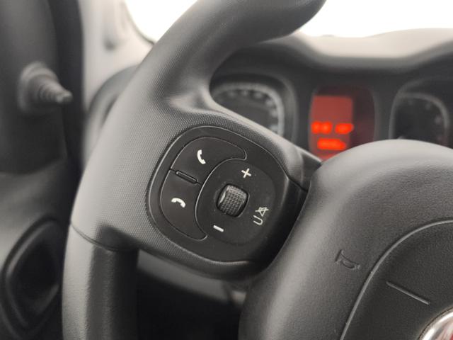 FIAT Panda usata, con Chiusura centralizzata telecomandata