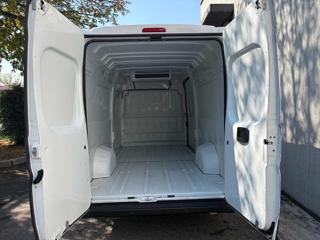 OPEL Movano usata 16