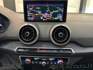 AUDI Q2 usata, con ESP