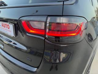 JEEP Compass usata, con Fendinebbia