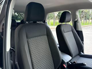 VOLKSWAGEN T-Cross usata, con Servosterzo