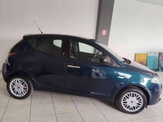 LANCIA Ypsilon usata, con Airbag Passeggero
