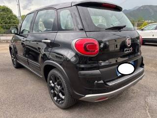 FIAT 500L usata, con Cerchi in lega