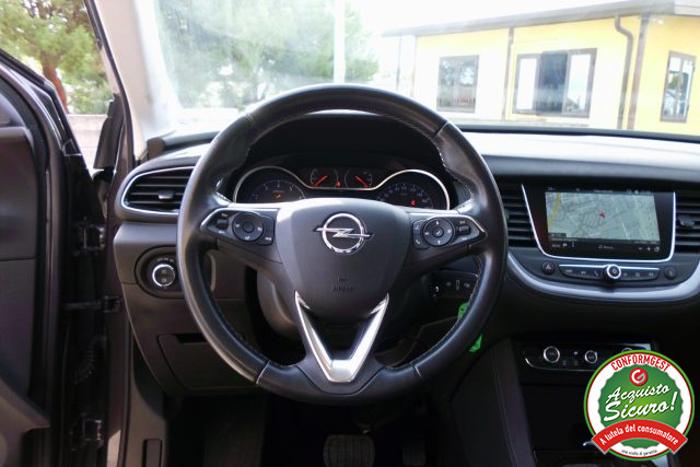 OPEL Grandland usata, con Servosterzo