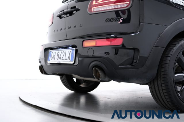 MINI Cooper Clubman usata 57