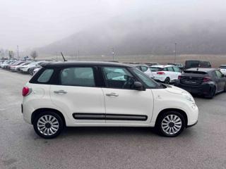 FIAT 500L usata, con Autoradio