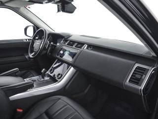 LAND ROVER Range Rover Sport usata 2