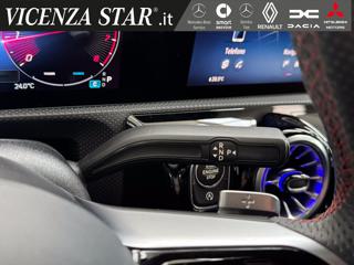MERCEDES-BENZ CLA 200 usata, con Immobilizzatore elettronico