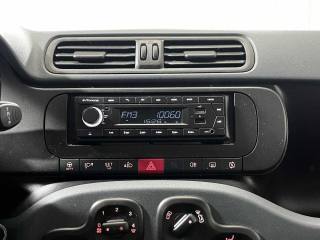FIAT Panda usata 16