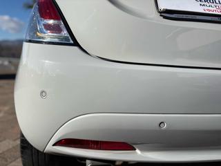 LANCIA Ypsilon usata, con Servosterzo