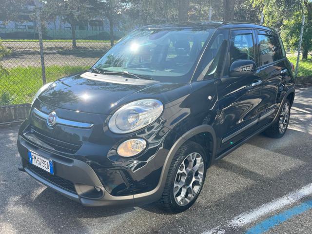 FIAT 500L usata, con Alzacristalli elettrici