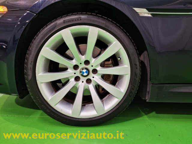 BMW 635 usata, con Airbag testa