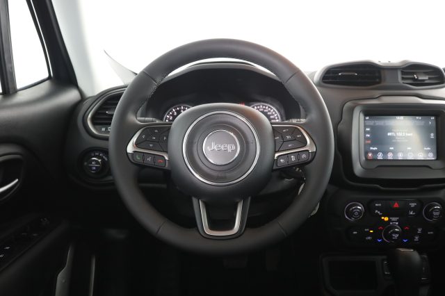 JEEP Renegade usata 5