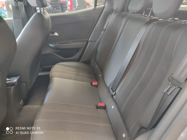 OPEL Mokka usata, con ESP