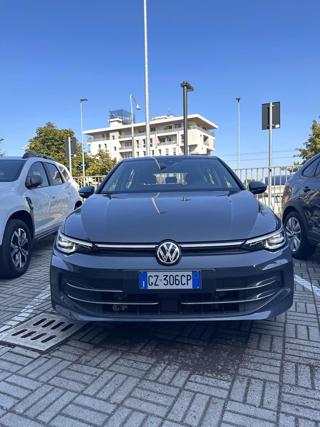 VOLKSWAGEN Golf usata, con Airbag