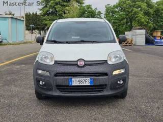 FIAT Panda usata, con ESP
