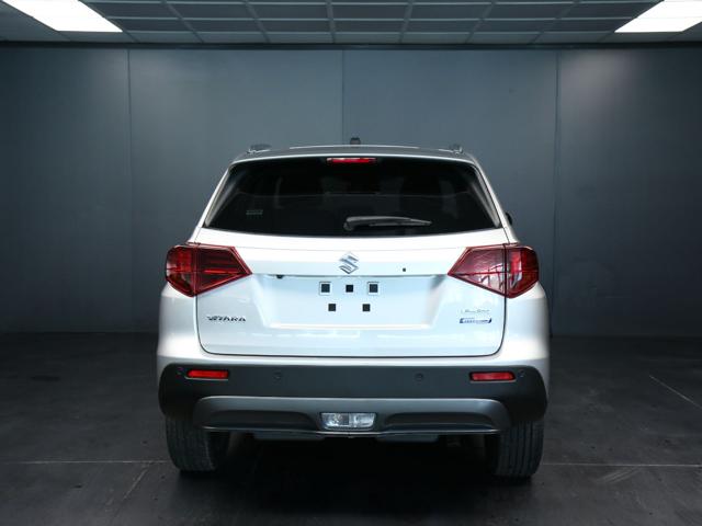 SUZUKI Vitara usata, con Airbag Passeggero