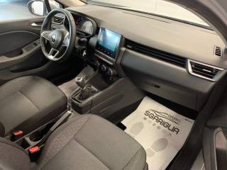 RENAULT Clio usata, con Cruise Control