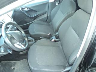 PEUGEOT 208 usata, con Cruise Control
