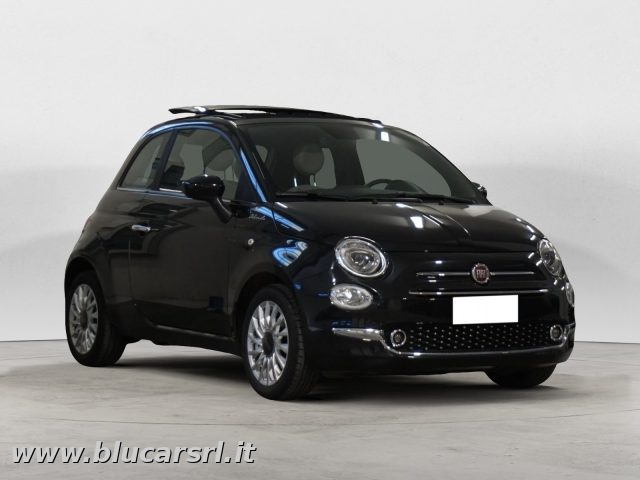 FIAT 500 usata 0