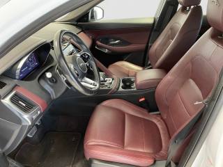 JAGUAR E-Pace usata 12