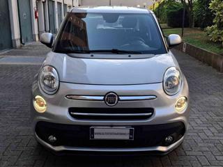 FIAT 500L usata, con Chiusura centralizzata