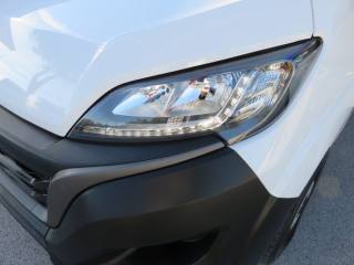 FIAT Ducato usata, con Touch screen