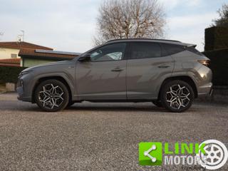 HYUNDAI Tucson usata 54