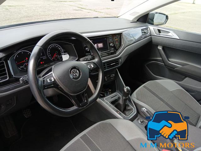 VOLKSWAGEN Polo usata, con Climatizzatore