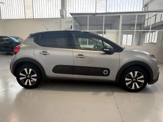 CITROEN C3 usata, con Airbag Passeggero